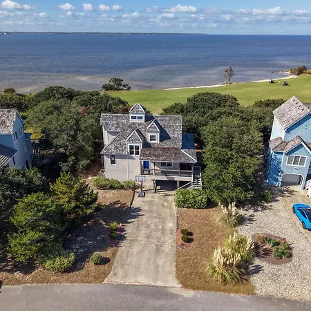 Waterfront Luxury W-Beach Resort-Pool-Golf-Tennis-Fishing & Views!